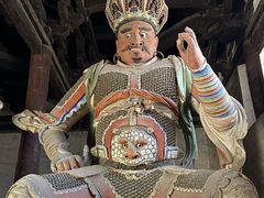 -喜晋道面馆(华严寺广场店)