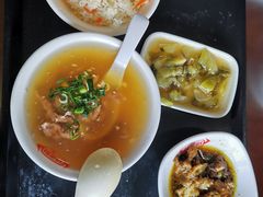 -好成财牛排馆(涂门街总店)