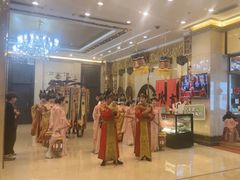 -唐乐宫·歌舞剧院餐厅