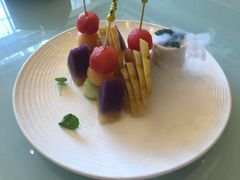 -御仙都北京菜馆·烤鸭店(双井店)