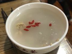-陇上全荟兰州传统牛肉面(延吉路店)