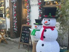 -小河直街历史文化街区