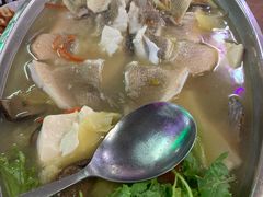 -無招牌海鮮(芽笼店)