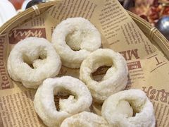 -饶福记·南昌烧烤大排档(九龙湖土著店)