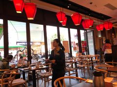 大堂-度小月(百老汇美食街店)