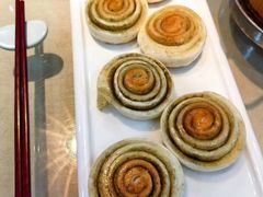 -云来居素食馆(南山店)