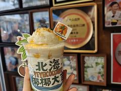 -椰椰大吉(侨港店)