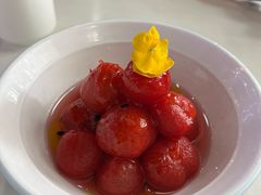 -帕米尔食府(白云观店)