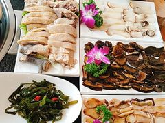 -阿鹏故事野生菌火锅(双廊古镇店)