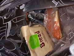 -爱达乐面包生日蛋糕(旭海时代广场店)