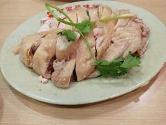 -百家鸡味馆(清泰店)
