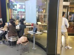 门面-麦当劳(中二横路店)