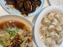 -日丰园海肠水饺·老字号大连海鲜(和平广场店)