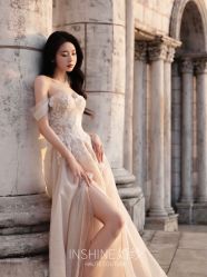 -韩国天使嫁衣婚纱礼服馆(上海旗舰店)