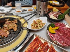 -韩宫宴和牛烤肉(盐城金鹰店)