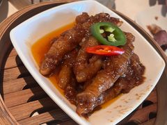 -相思林金岛饭店(青山湖店)