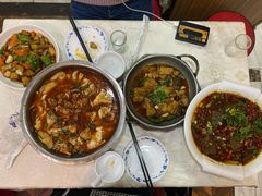 -金良酸菜鱼(宁海路总店)