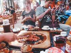 -阿昌白族石板烧(大理古城店)