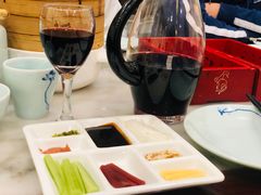-鸭匠食府·挂炉烤鸭·新京菜(阜成路店)