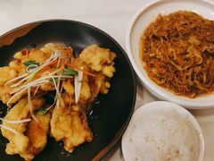 -京滨饭店·餐厅(阜外大街店)