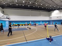 -北京嘉里健身·Kerry Sports(北京嘉里大酒店)