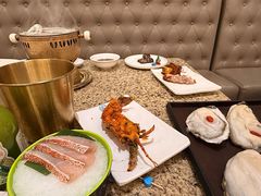 -丰卓会海鲜自助(中润大道店)