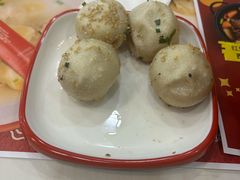 -咬不得高祖生煎·简餐(骆家庄店)