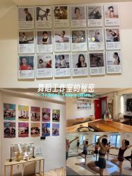 -无界瑜伽普拉提