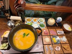 -银米·云南传统过桥米线(双廊黑金冠店)