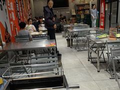 -鲁C·尚小炉·淄博烧烤(市北店)