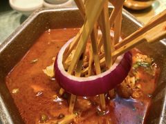 -巴渝菜馆(涿州店)