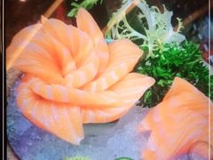 -炙柒Sekinana·精致料理 烧鸟·铁板烧(海上世界店)
