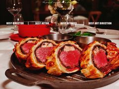 -Le Bistrot de Racine