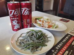 -蝎王府羊蝎子(北大地店)