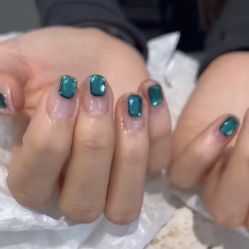 -U3美甲