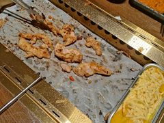 -新石器烤肉(中房金谊广场店)