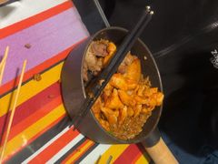 -吧嘚嘴炭烧鸽串吧(北海街店)