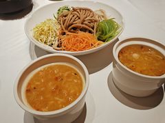 -老太原菜馆(南宫店)