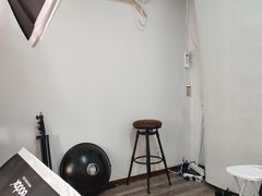 -白箱照相馆·外拍