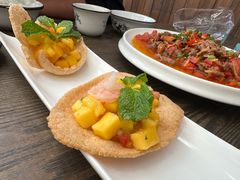 -小喜客·云南特色菜(纳西庭院店)