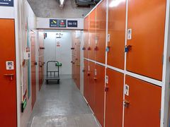 -大众迷你仓自助寄存仓库(金桥2店)