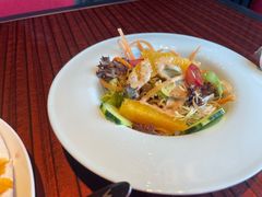 -西安W酒店·WEI全味西餐厅