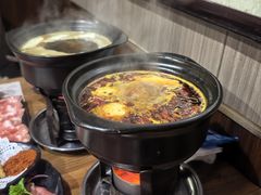 -束河人家(南锣鼓巷店)