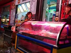 -健康路夜市