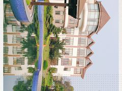 -南通鹏欣花园国宾酒店