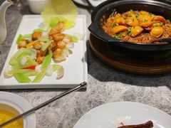 -悦秀·高级粤菜