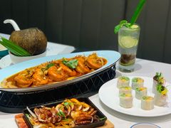-美奈小馆·越南料理(中航城君尚购物中心店)