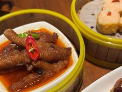 -蝴蝶里·粤菜·点心(龙湖杭州金沙天街店)