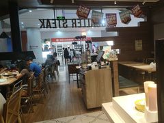 -豪客来牛排(红豆万花城店)