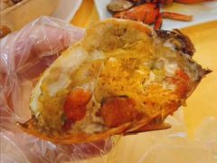 -莲花公园煎蟹(总店)